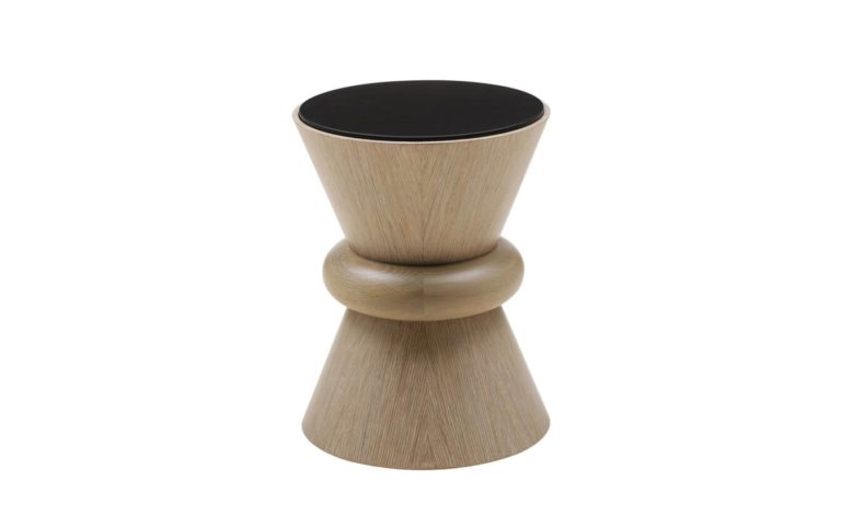 F Stool - Decca Home Furniture