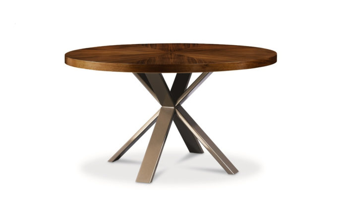 Round Table Decca Home Furniture, Bol Round Table