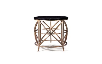 Bolier Occasionals Side Table