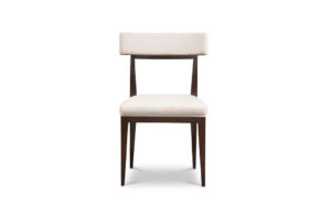 Bolier Upholstery Side Chair