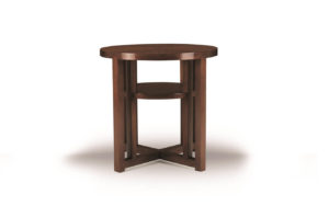 Bolier Kata Table Two Side Table