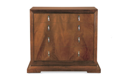 Atelier Small Chest