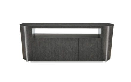 The Southern Collection Media Console