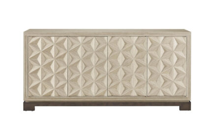 The Southern Collection Credenza