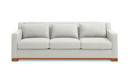 Bolier Upholstery Hampton Sofa