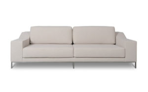 Domicile Square Sofa