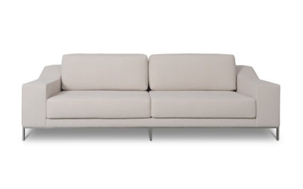 Domicile Square Sofa