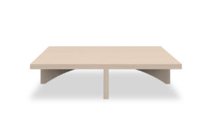 Domicile Reversed Kalder Coffee Table