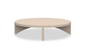 Domicile Reversed Kalder Coffee Table