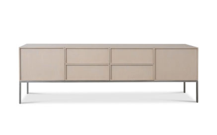 Domicile Linear Sideboard