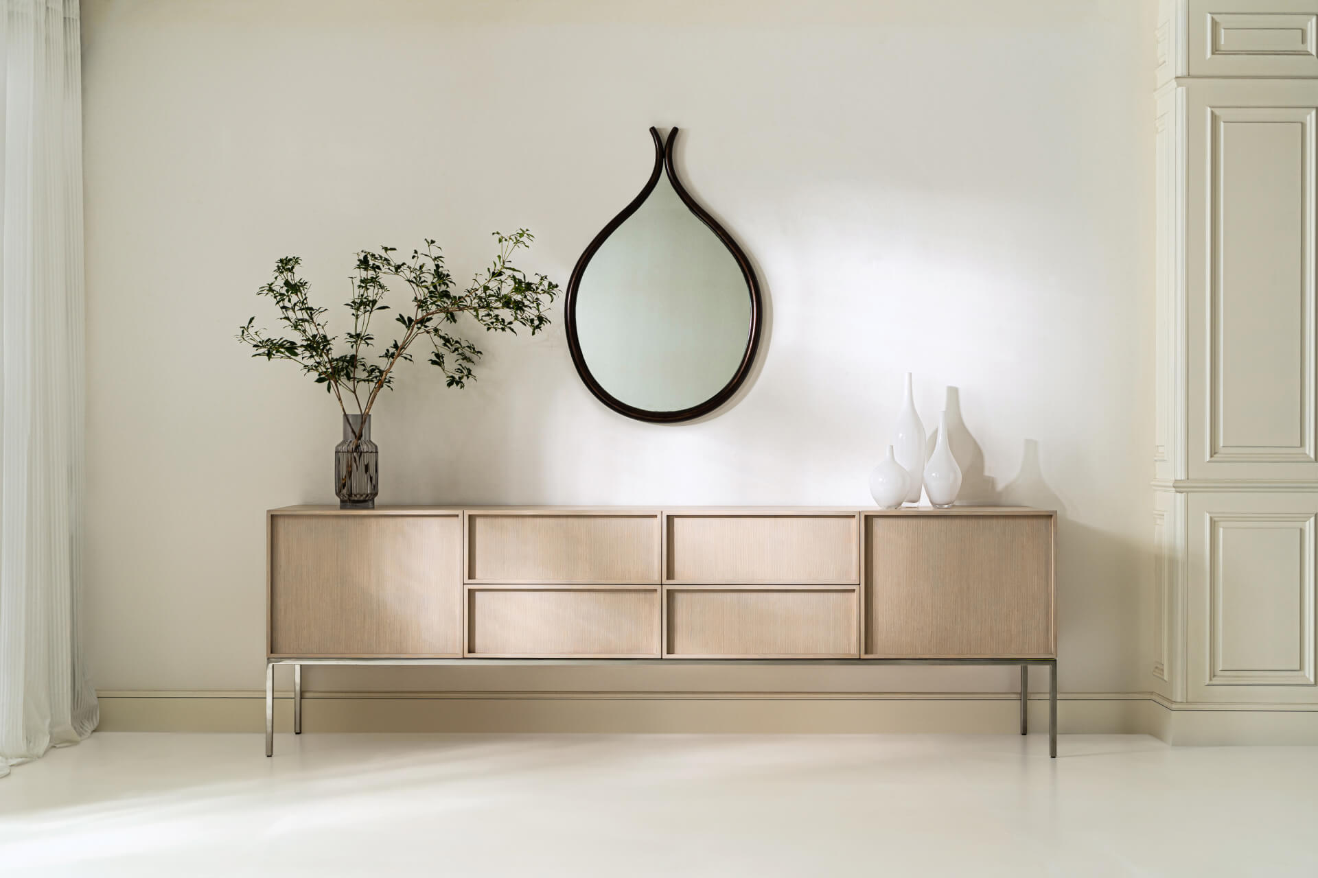 Domicile 2.0 Linear Sideboard