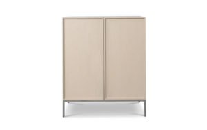 Domicile Linear Cabinet