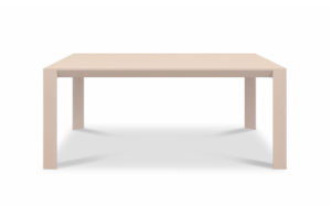 Domicile Bevel Dining Table