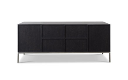 Domicile Linear Credenza