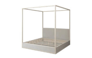 Domicile Judd Bed