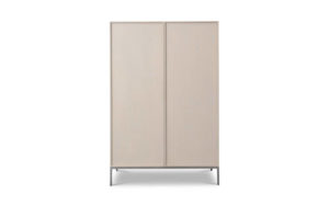 Domicile Linear Armoire