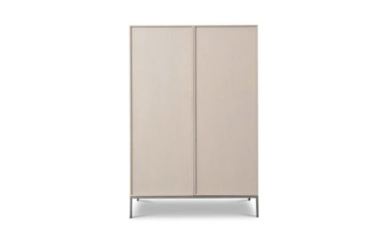 Domicile Linear Armoire