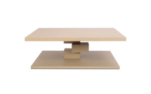 Domicile Broken Column Coffee Table
